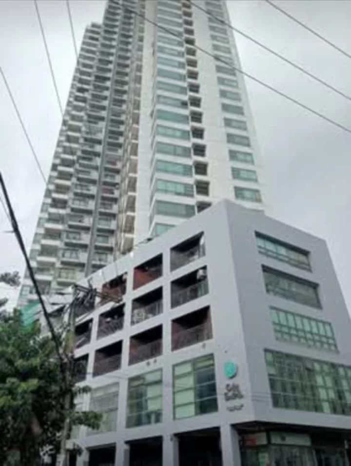 Commercial Space For Sale at Cebu City