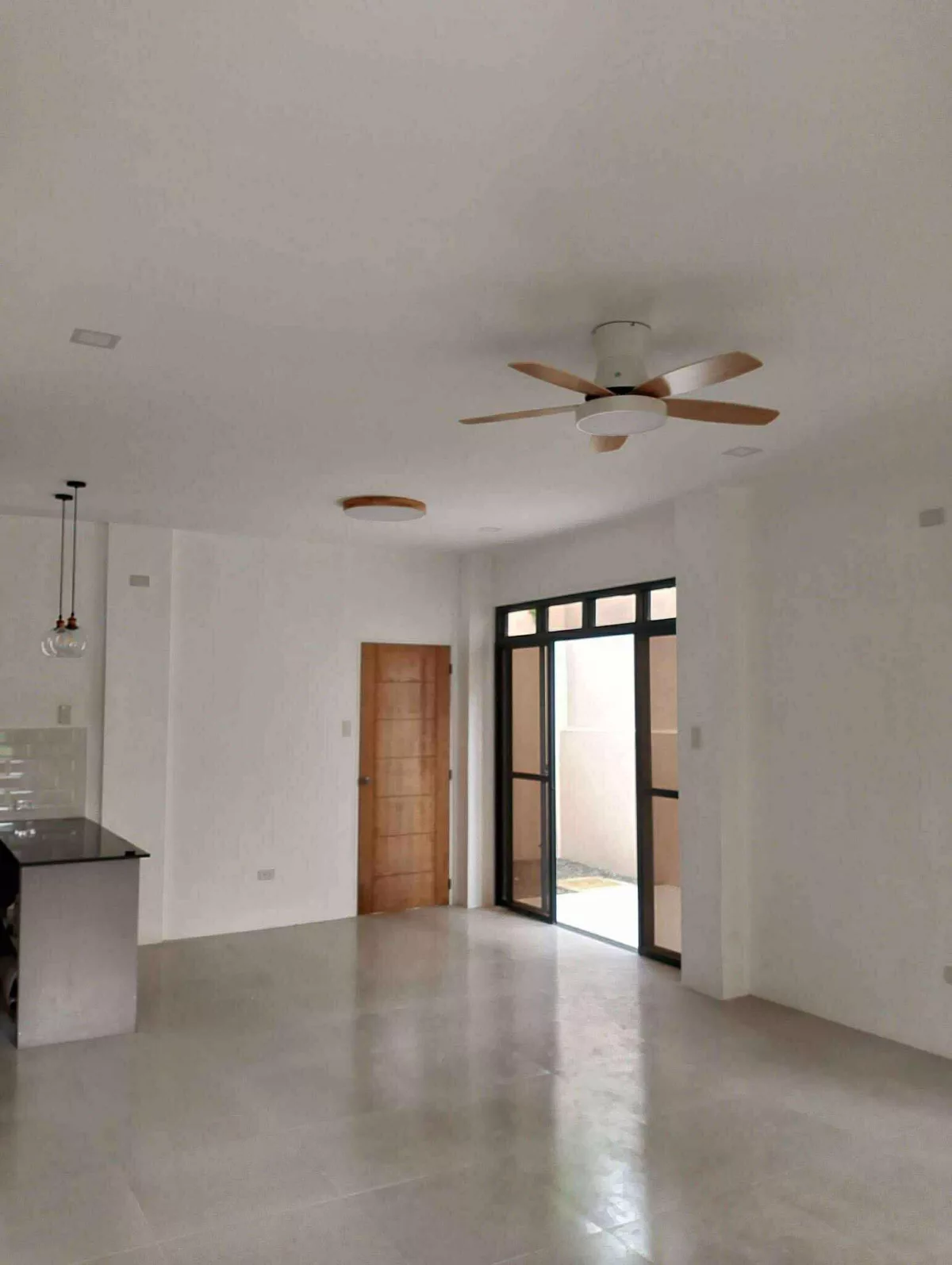 Modern Single-Attached House and Lot Inside a High-end Exclusive Subdivision in Metropolis 2, Talamban, Cebu City — House and Lot in Upper Bacayan, Cebu City, Cebu — Photo 2
