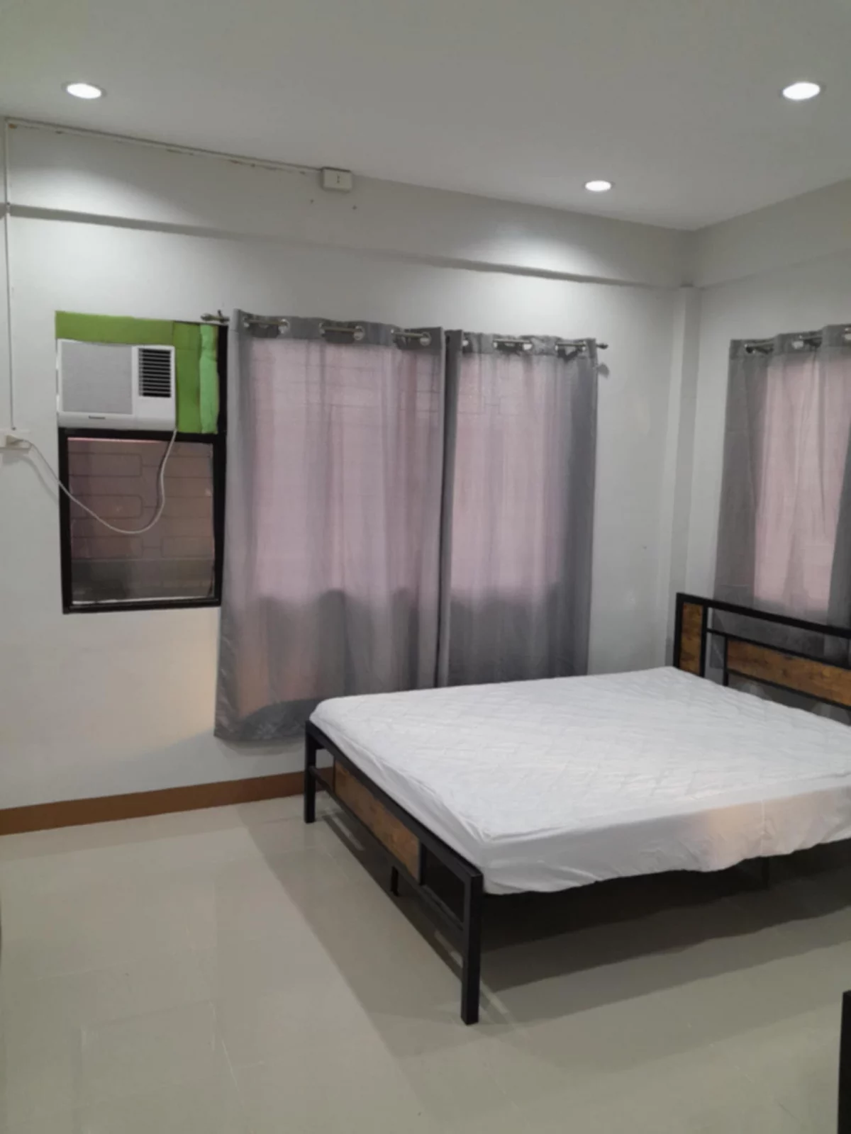 Studio Unit Apartment for Rent with Free parking — Apartment in Filomino Neri Street, Cagayan de Oro, Misamis Oriental — Photo 6