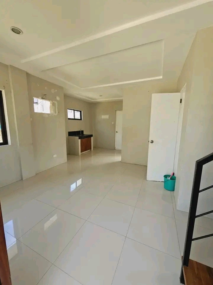 ELIZABETH HOMES FOR SALE — House and Lot in San Pedro, Danao City, Cebu — Photo 4