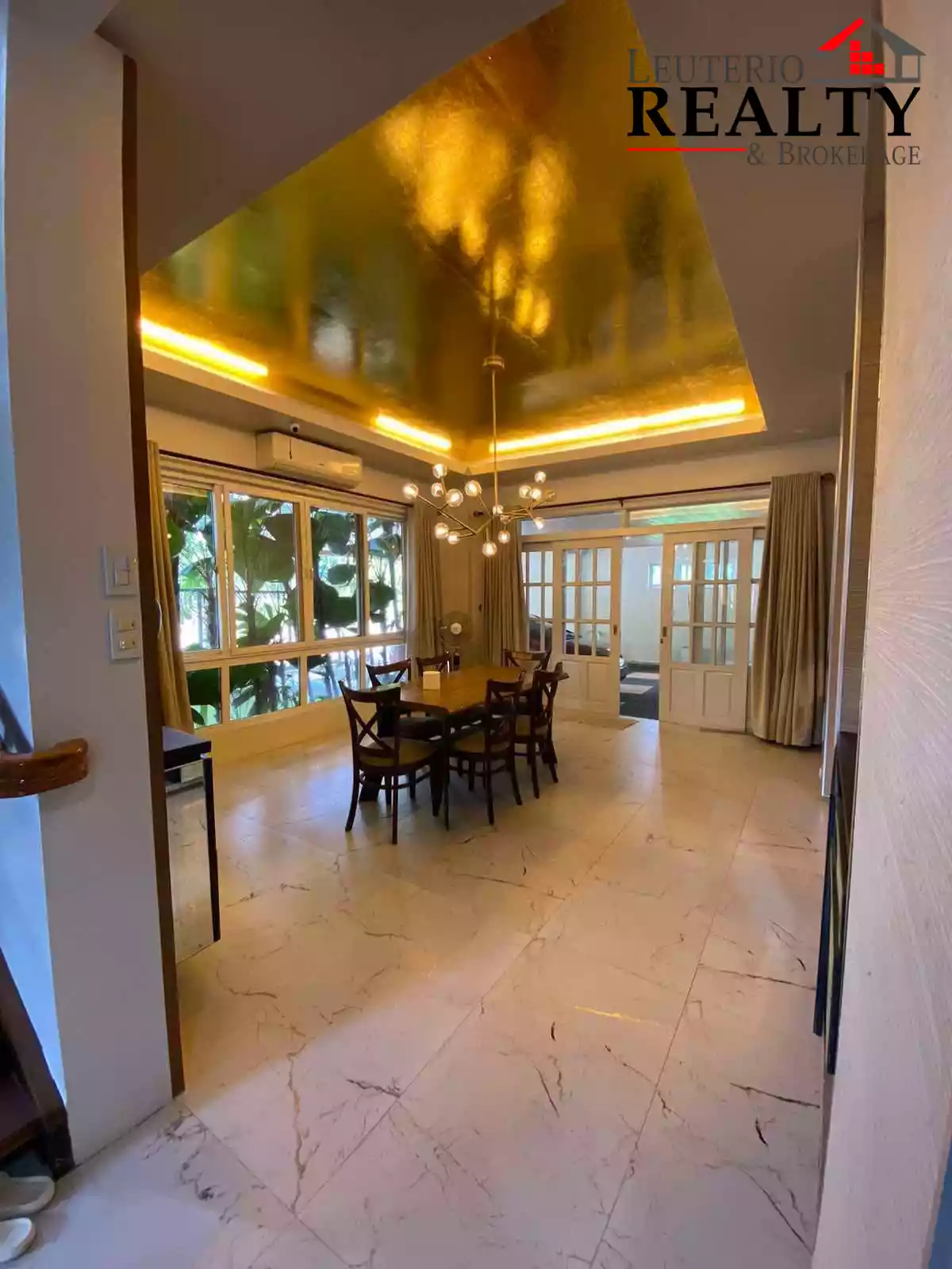 Residential house and Lot for sale: Monte Cielo de Naga Subd — House and Lot in Naga, Camarines Sur, Philippines — Photo 5