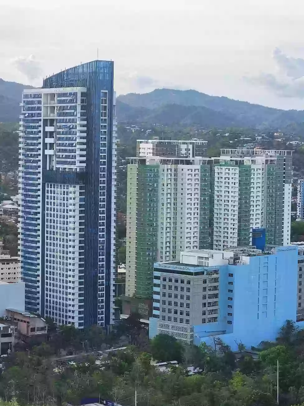 RUSH SALE Studio unit in 38 Park Avenue — Studio in Apas, Cebu City, Cebu — Photo 2