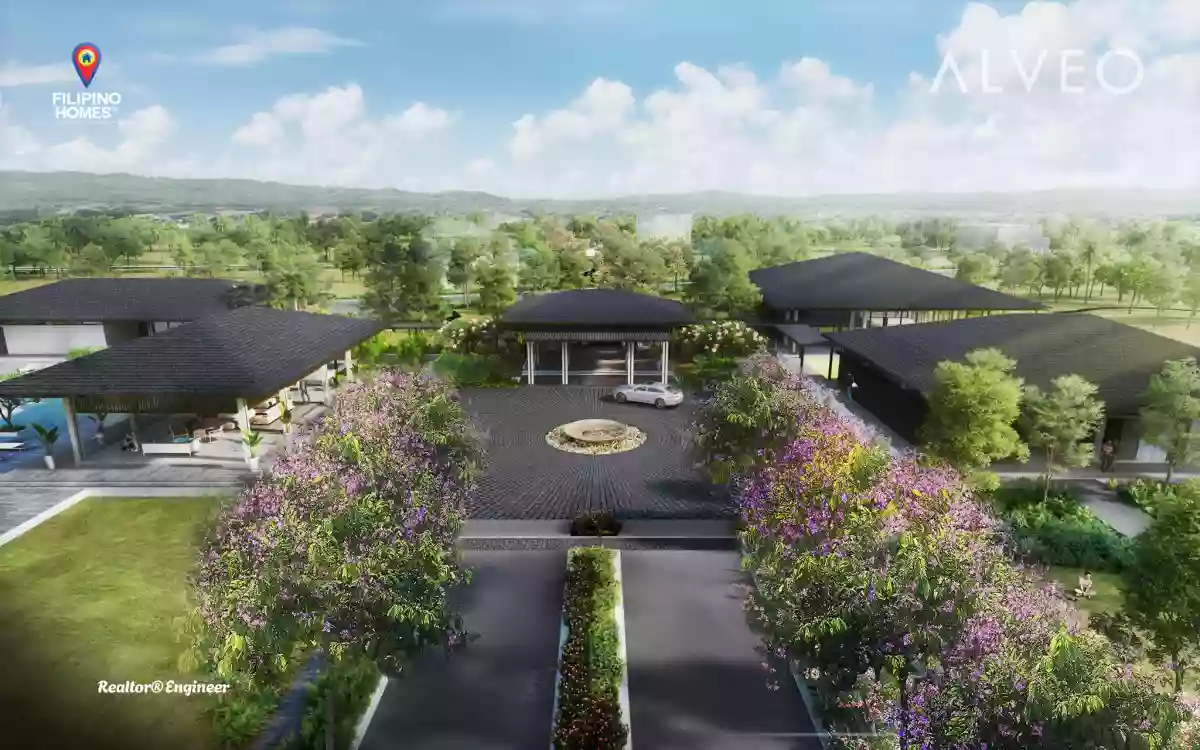 Living Better in Caleia Vermosa — Residential Lot in Imus, Cavite, Philippines — Photo 4