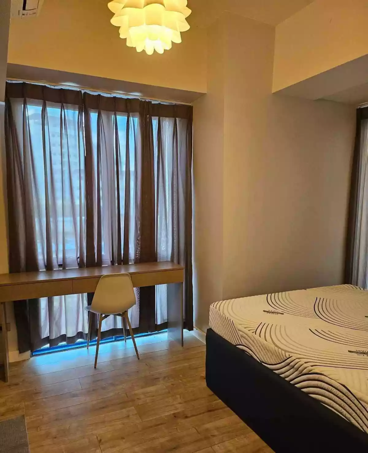 38 Park Avenue - 1 Bedroom — 1 Bedroom in Apas, Cebu City, Cebu — Photo 3