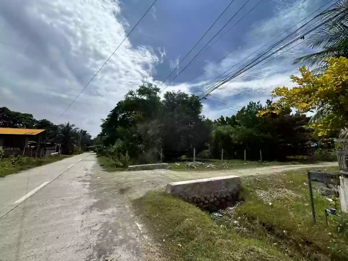 For Sale: Residential Lot in Aplaya, Digos, 676 sqm — Residential Lot in Digos, Davao del Sur, 8002 — Photo 5