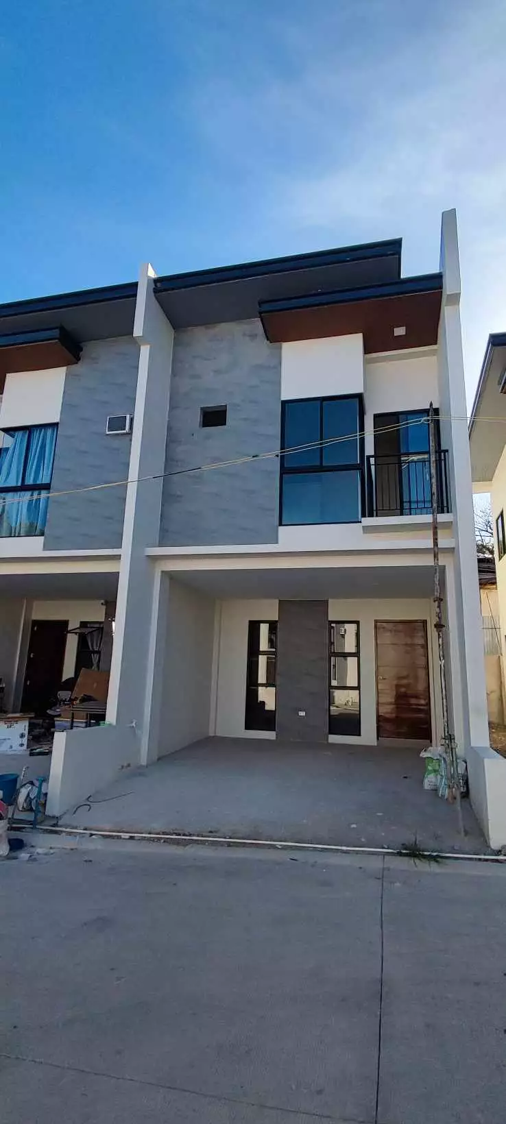 Verdana Heights house and lot for sale — Townhouse in Cebu City, Cebu, Philippines — Photo 4