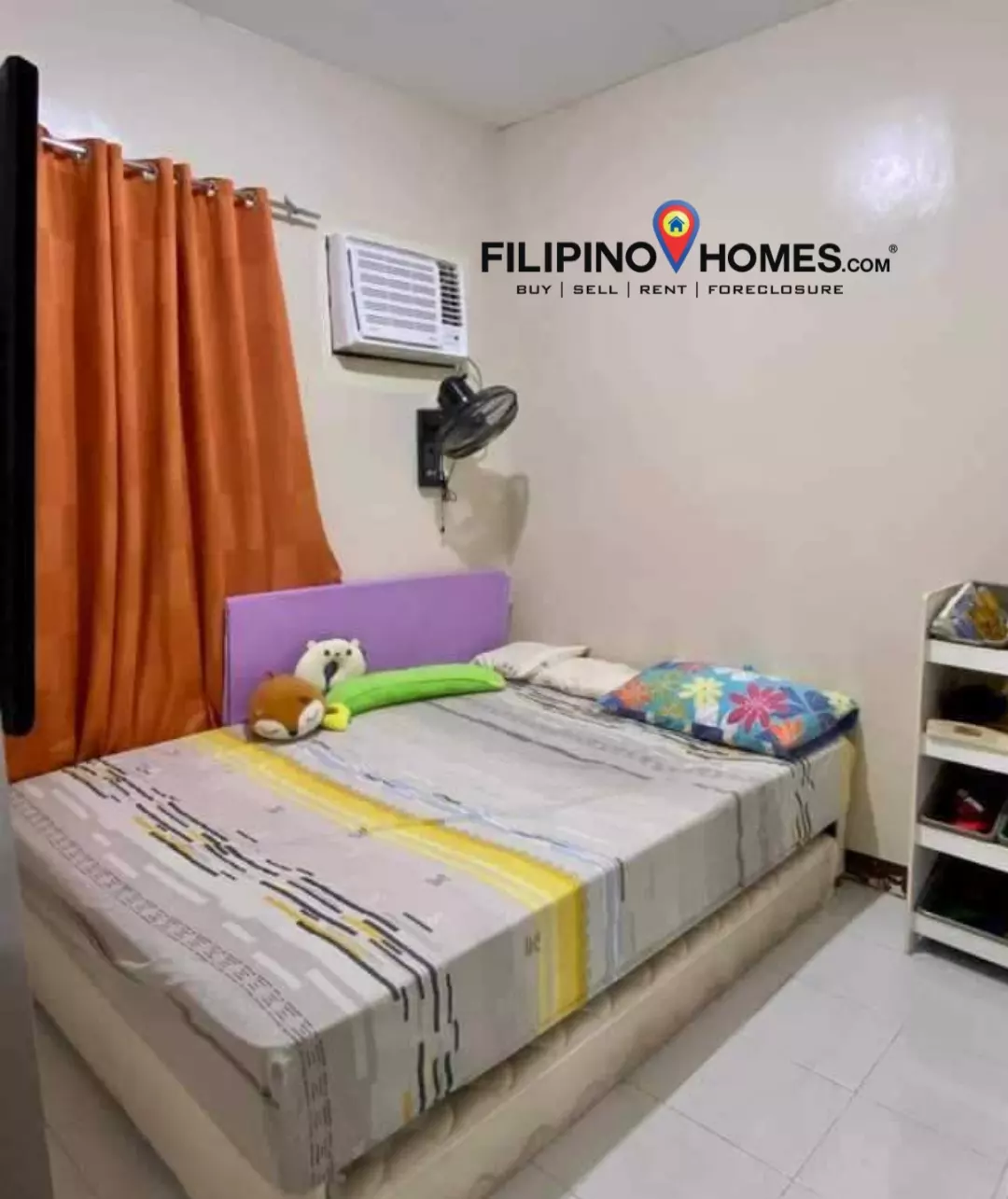 Bungalow House and Lot — House and Lot in M4 Boulevard, Naga, Camarines Sur — Photo 3