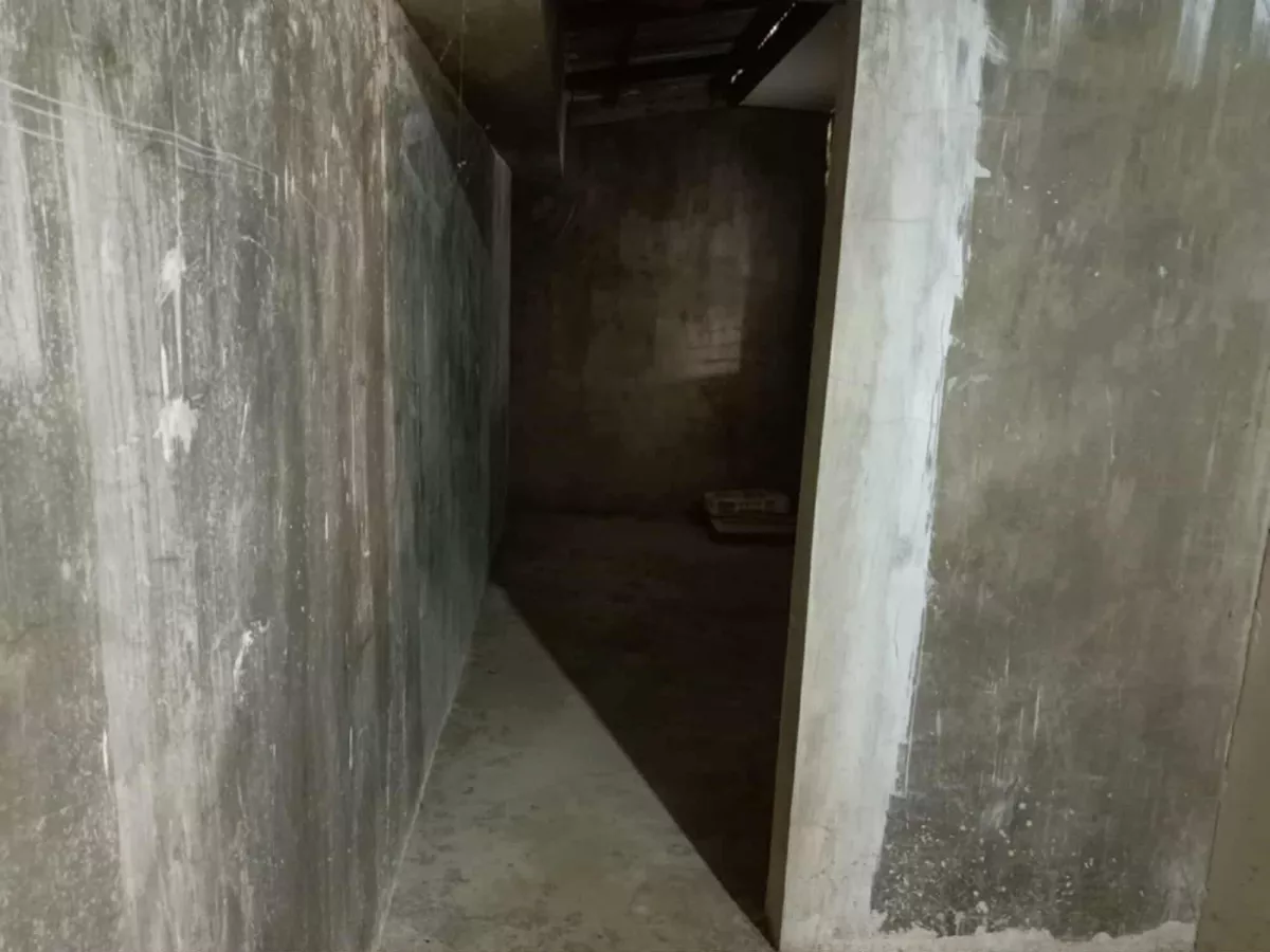 Row house — House and Lot in Oton, Iloilo, Philippines — Photo 3