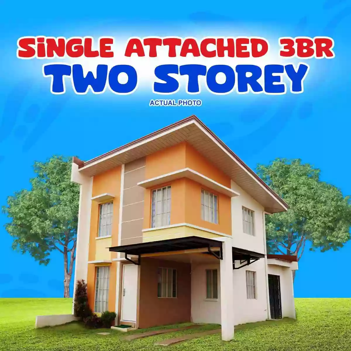 Fiesta Community — House and Lot in matiisin, Hermosa, Bataan — Photo 4