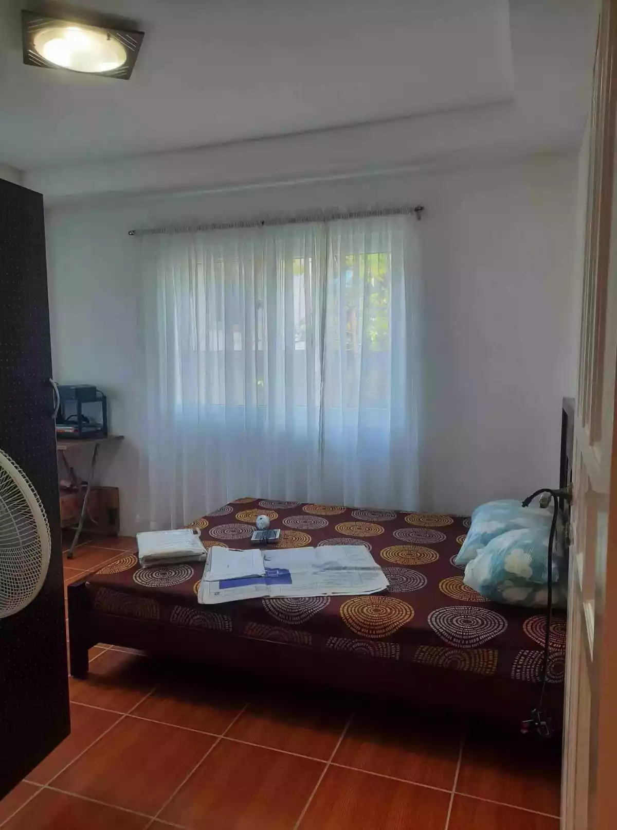 2 Storey House & Lot 15M