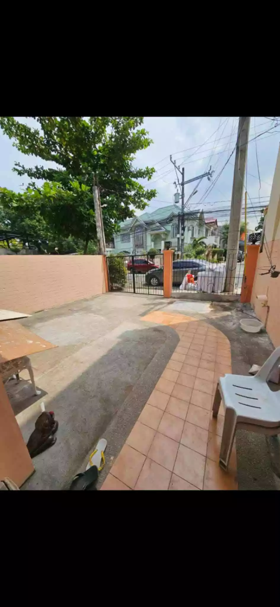 2 STOREY HOUSE & LOT PARANAQUE — House and Lot in Parañaque City, Better Living Subdivision, Doña Soledad Avenue — Photo 3