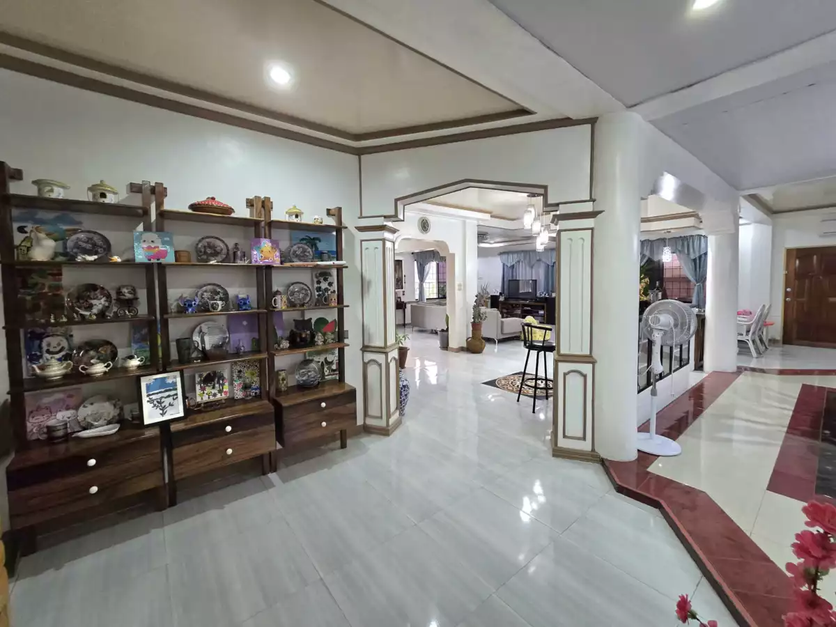 2-Storey House and Lot for Sale in Poblacion, Surallah – Beside Public Market — House and Lot in Surallah, South Cotabato, Philippines — Photo 5
