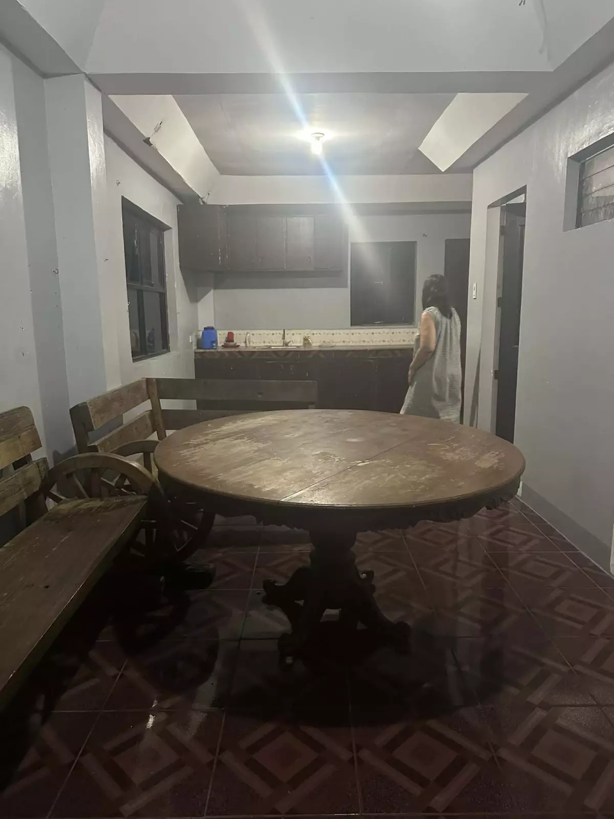 Apartment for reng — Apartment in Iloilo, Philippines — Photo 2