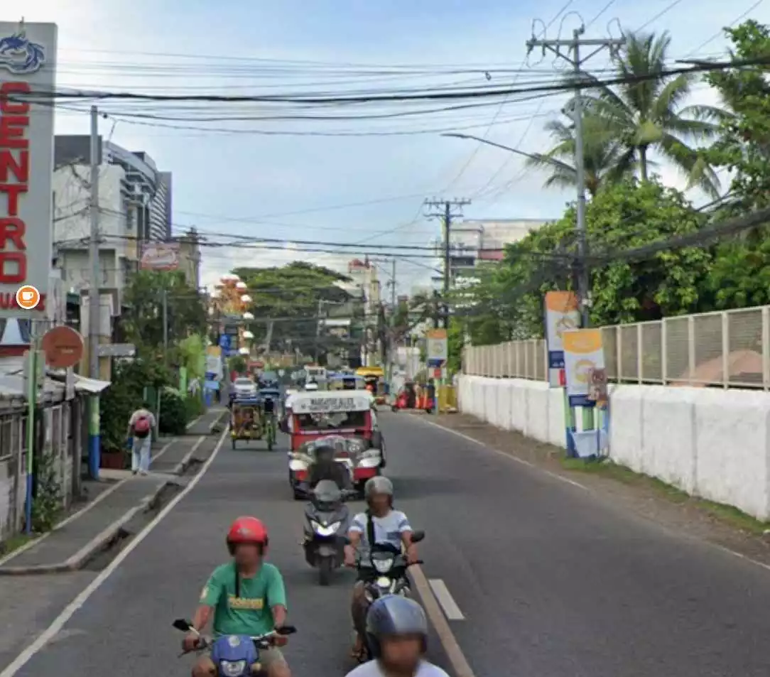 36663 — House and Lot in Naga City, Camarines Sur, Philippines — Photo 2