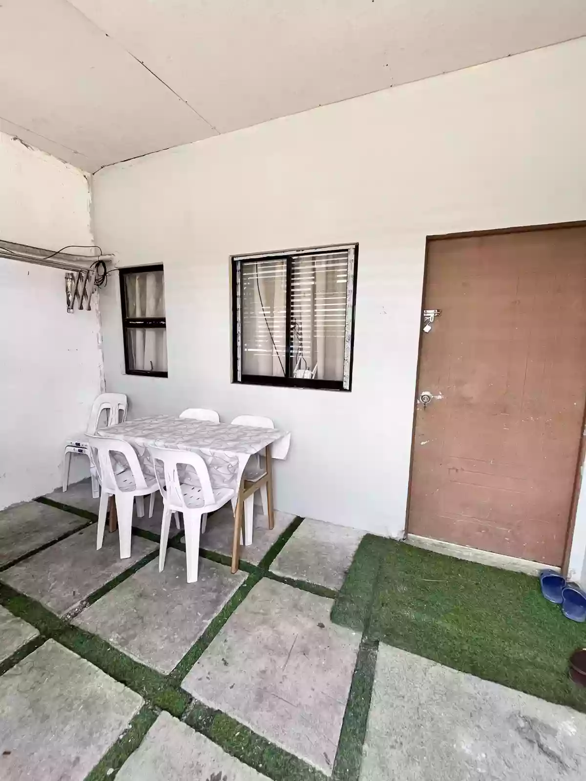 House and Lot for Assume — House and Lot in Bria Homes, General Santos City (Dadiangas), South Cotabato — Photo 2
