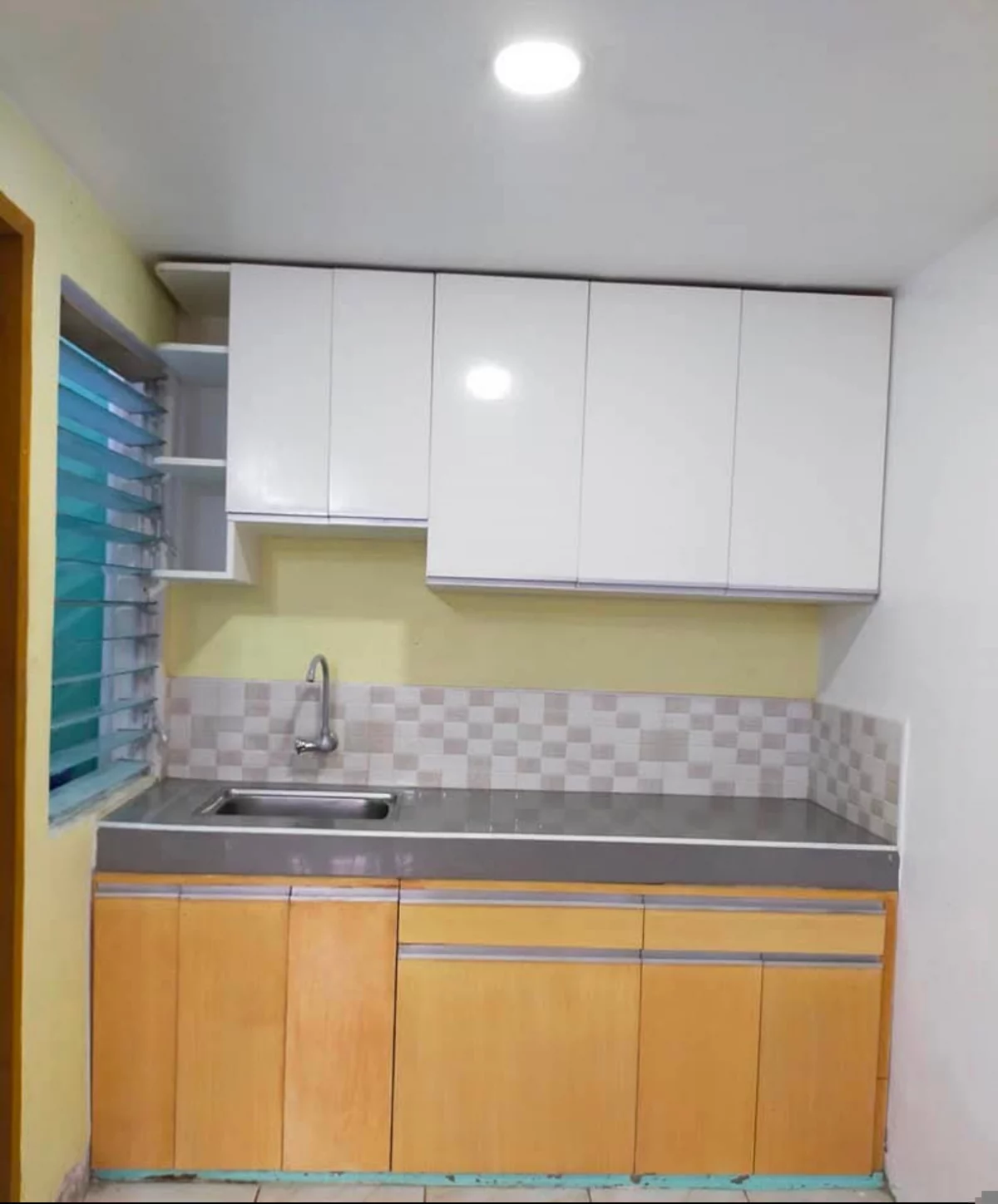 Sad but we’re letting go of our investment home in Villa Azalea Subd., Cotcot, Liloan