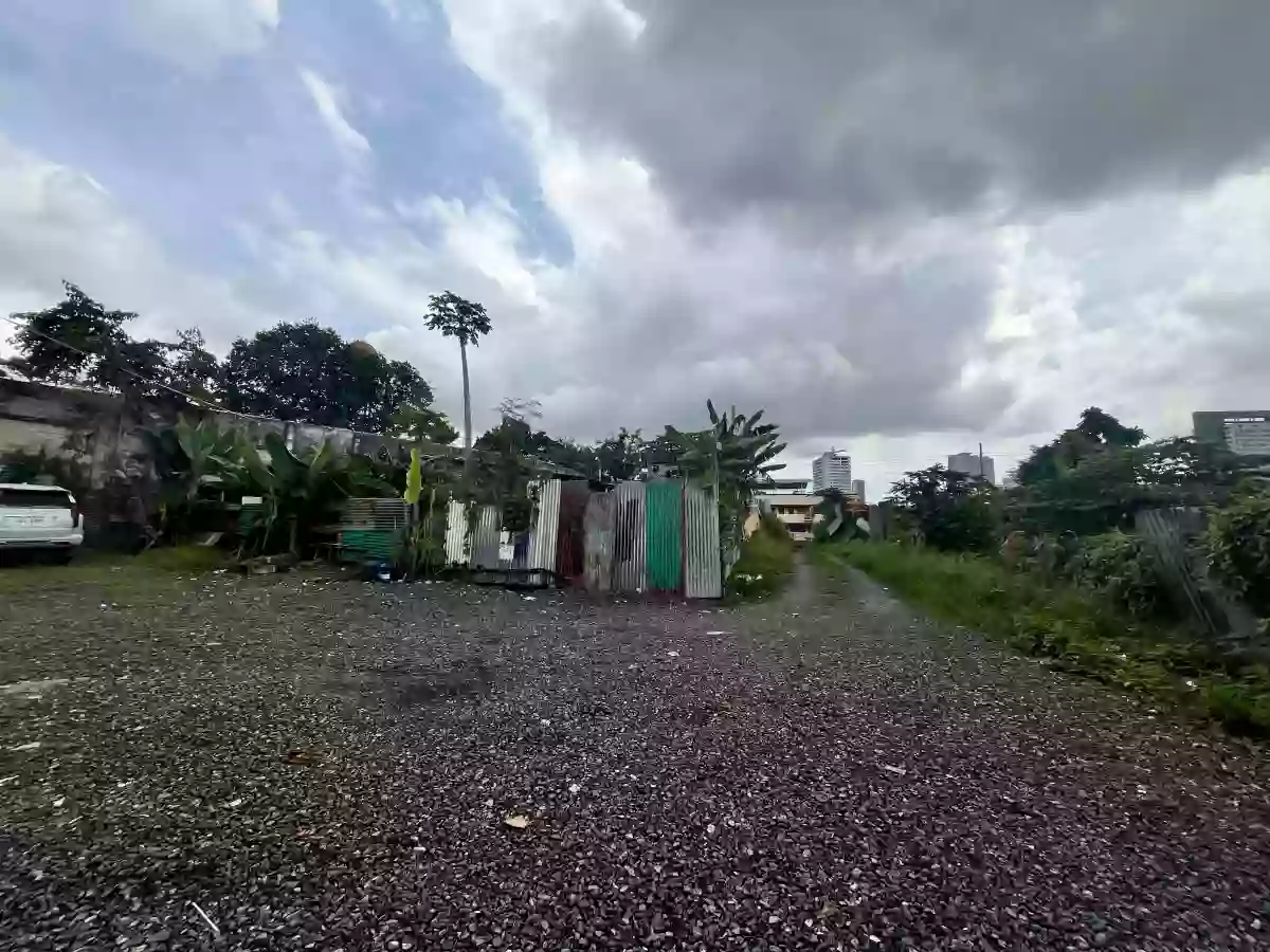 Commercial/Residential Lot property for sale near Fuente along V.Rama — Commercial Lot in Guadalupe, Cebu City, Cebu — Photo 3