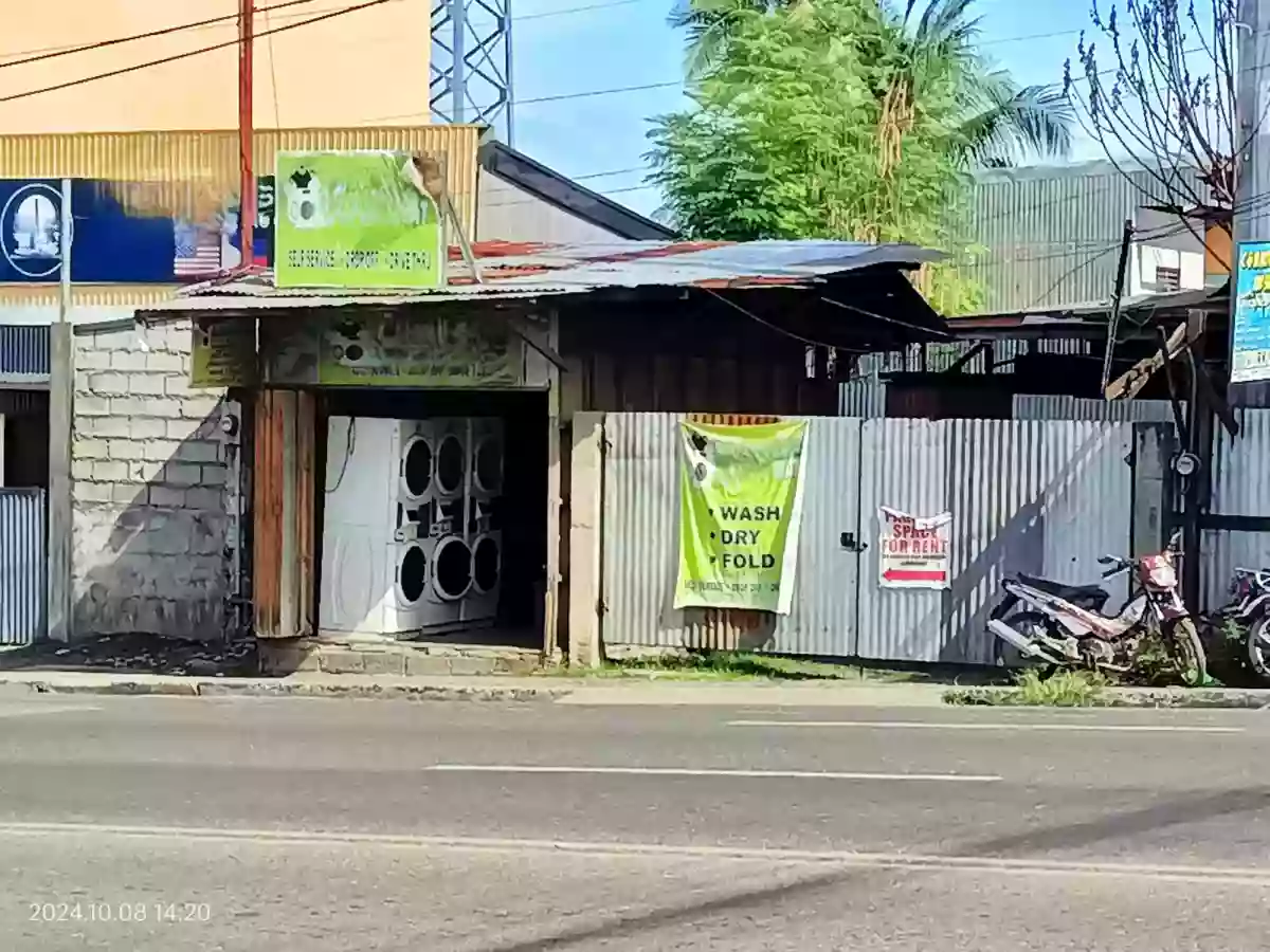 164 SQM COMMERCIAL LOT ALONG POBLACION BUHANGIN, DAVAO CITY — Commercial Lot in Poblacion, Davao City, Davao del Sur — Photo 4