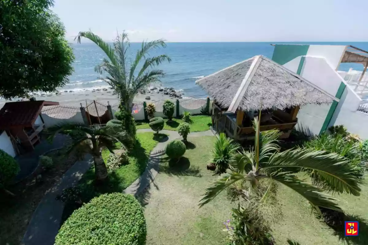 Rush Sale Beach House in San Miguel, Bacong [available] — Beach House / Resort in Negros Oriental, Philippines — Photo 2