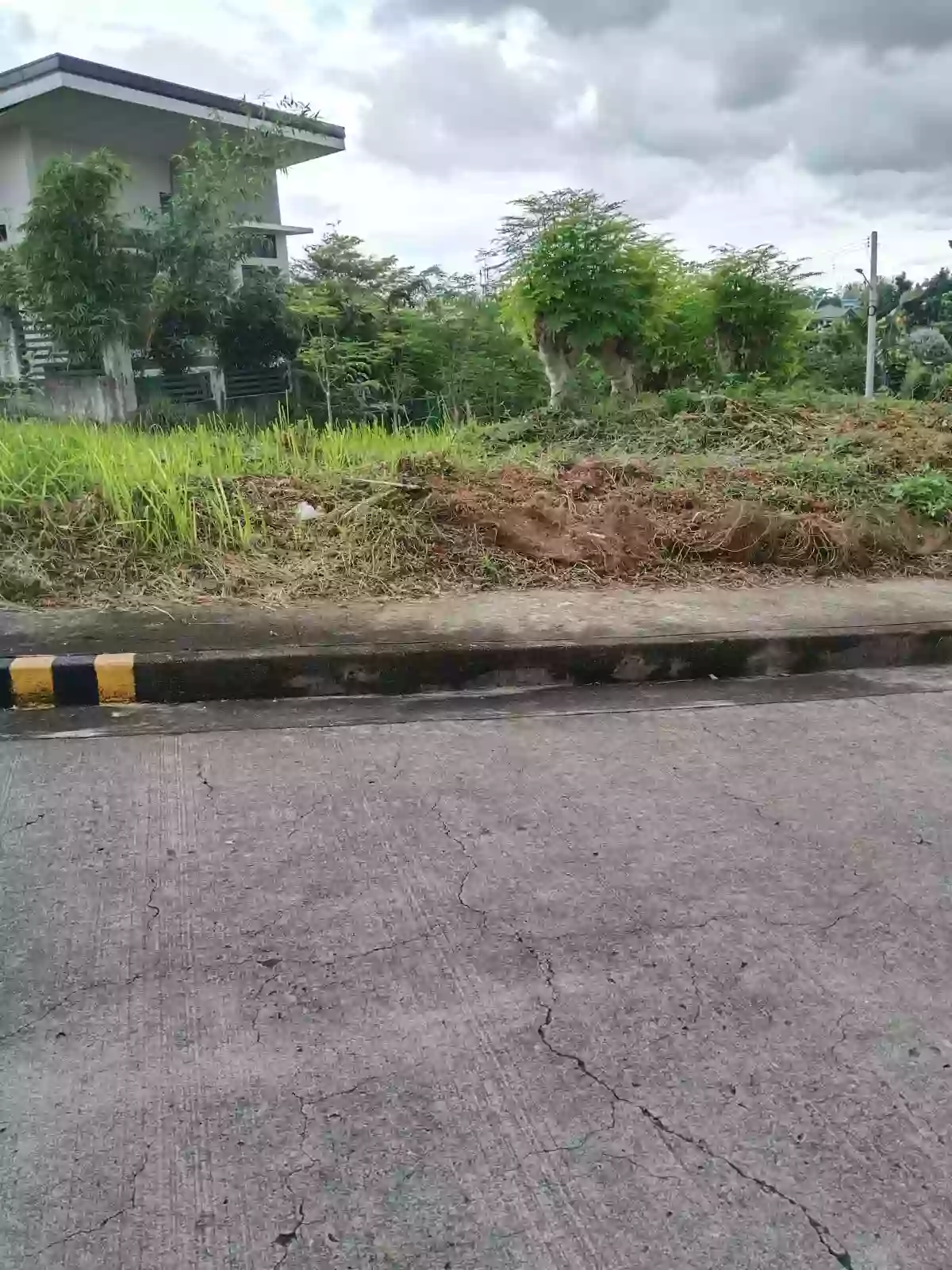 For Sale Corner lot at Royale Cebu Estate, Consolacion, Cebu. — Residential Lot in Cebu, Philippines — Photo 3