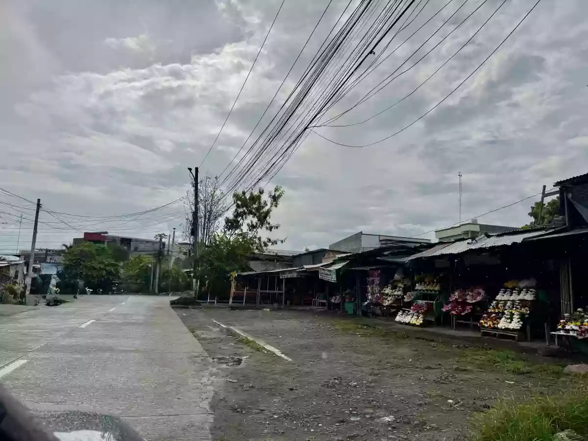 FOR SALE: PRIME COMMERCIAL LOT — Commercial Lot in General Santos City (Dadiangas), South Cotabato, Philippines — Photo 5