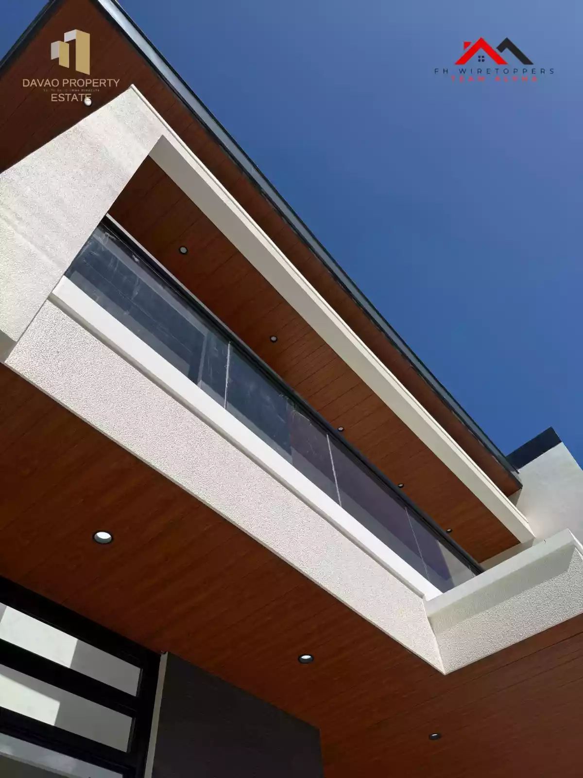 Modern Japanese-inspired architecture Brand New house and lot for sale. — House and Lot in Talomo, Davao City, Davao del Sur — Photo 2