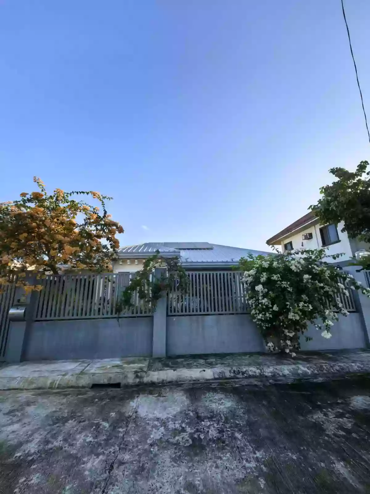 Bungalow House & Lot in Prestigious Subdivision – Talisay City! — House and Lot in Talisay City 6115, Bacolod, Negros Occidental — Photo 3