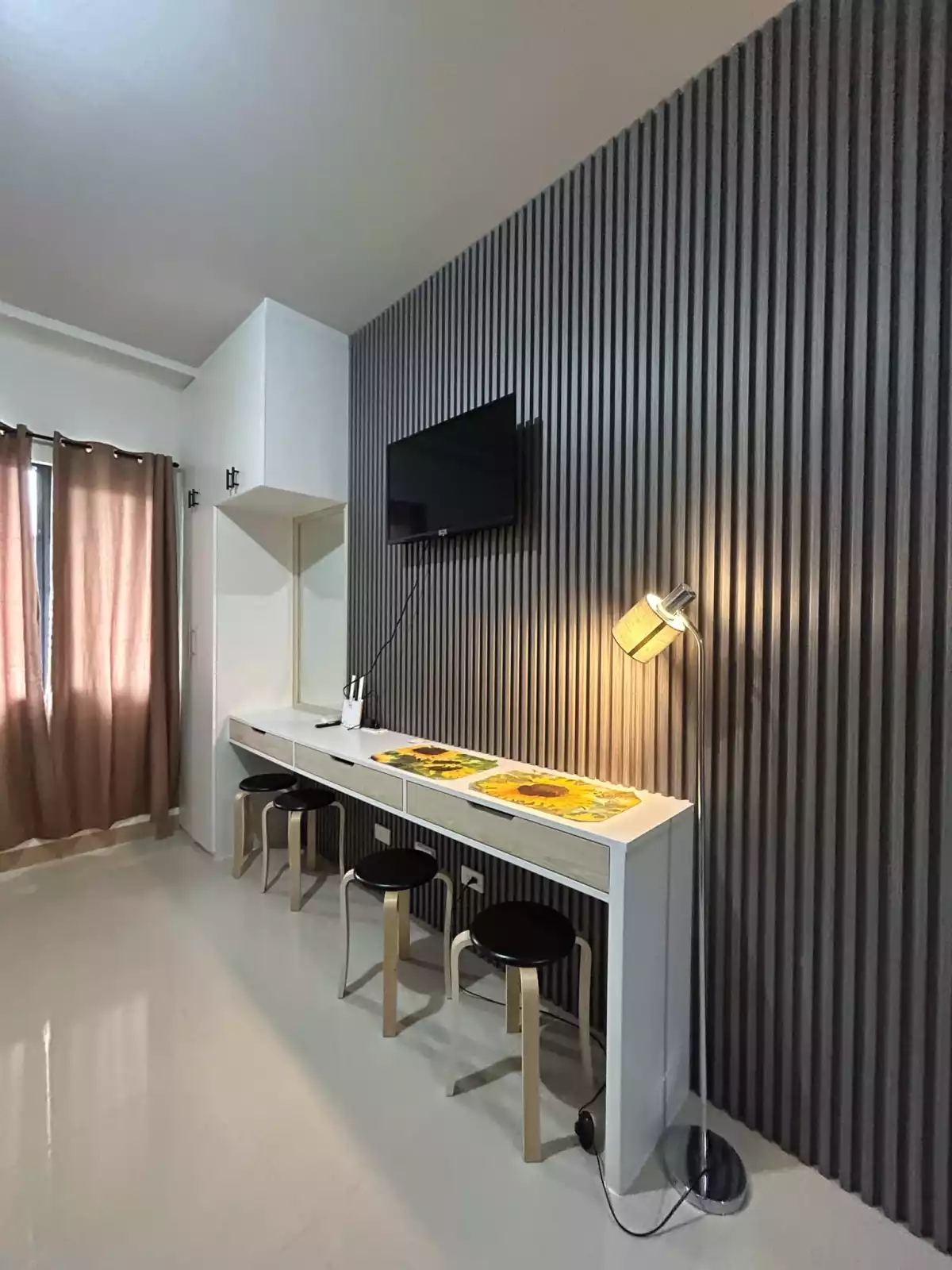 Studio Unit @ Style Residences — Studio in Manduriao, Iloilo City — Photo 2
