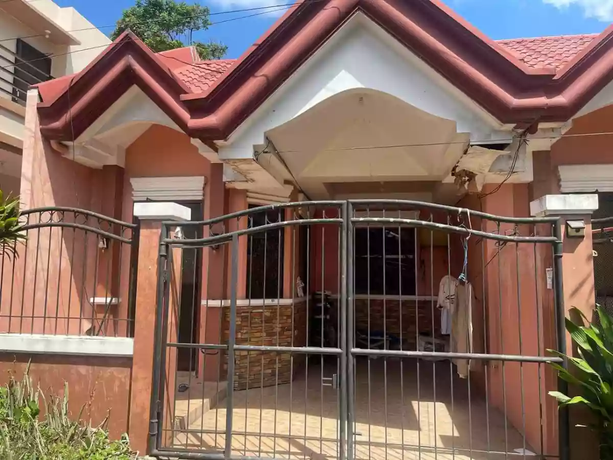 PROPERTY FOR SALE IN MARGARITA BAJADA, DAVAO CITY — Apartment in Davao City, Davao del Sur, Philippines — Photo 3