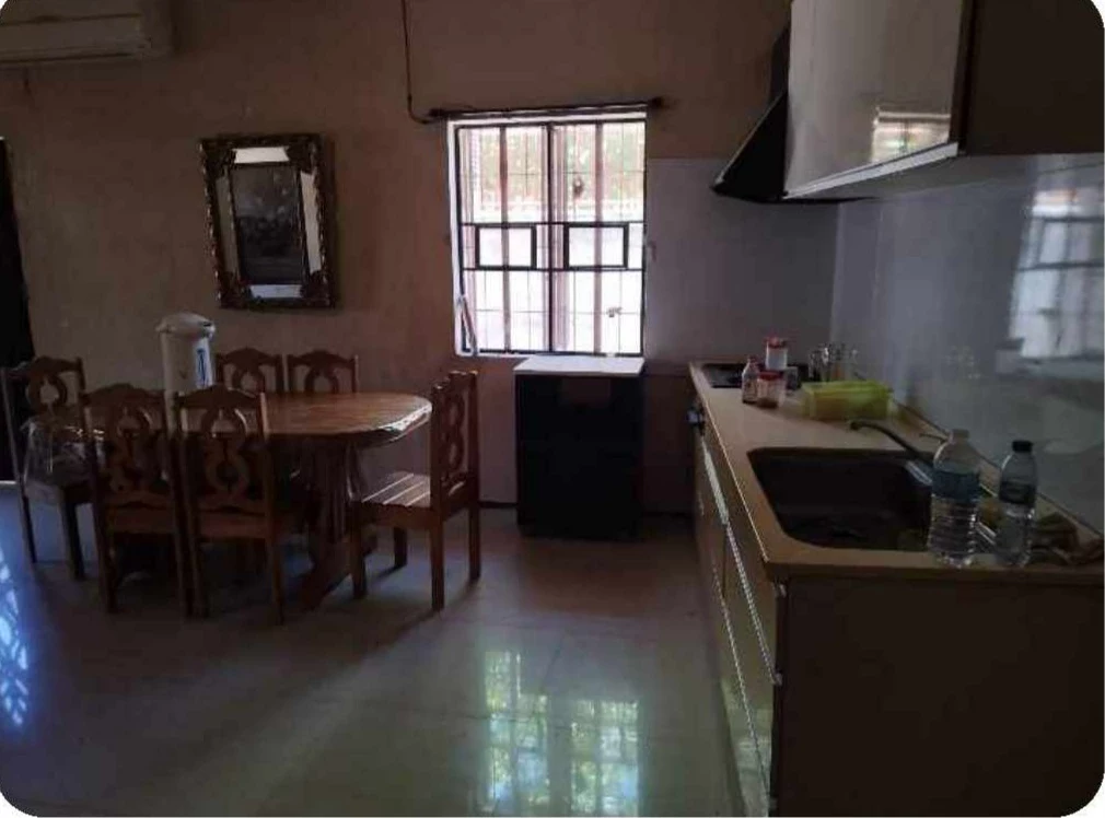 HOUSE & LOT FOR SALE — House and Lot in Davao del Sur, Philippines — Photo 4