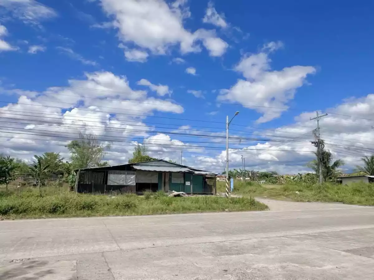 Commercial Lot near Camella Cerritos — Commercial Lot in General Santos City, South Cotabato, Philippines — Photo 3