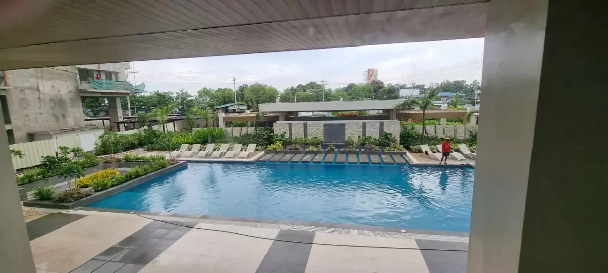Ready For Occupancy Clean Title For 3M only — Studio in Across ChinaBank, Bacolod, Negros Occidental — Photo 5