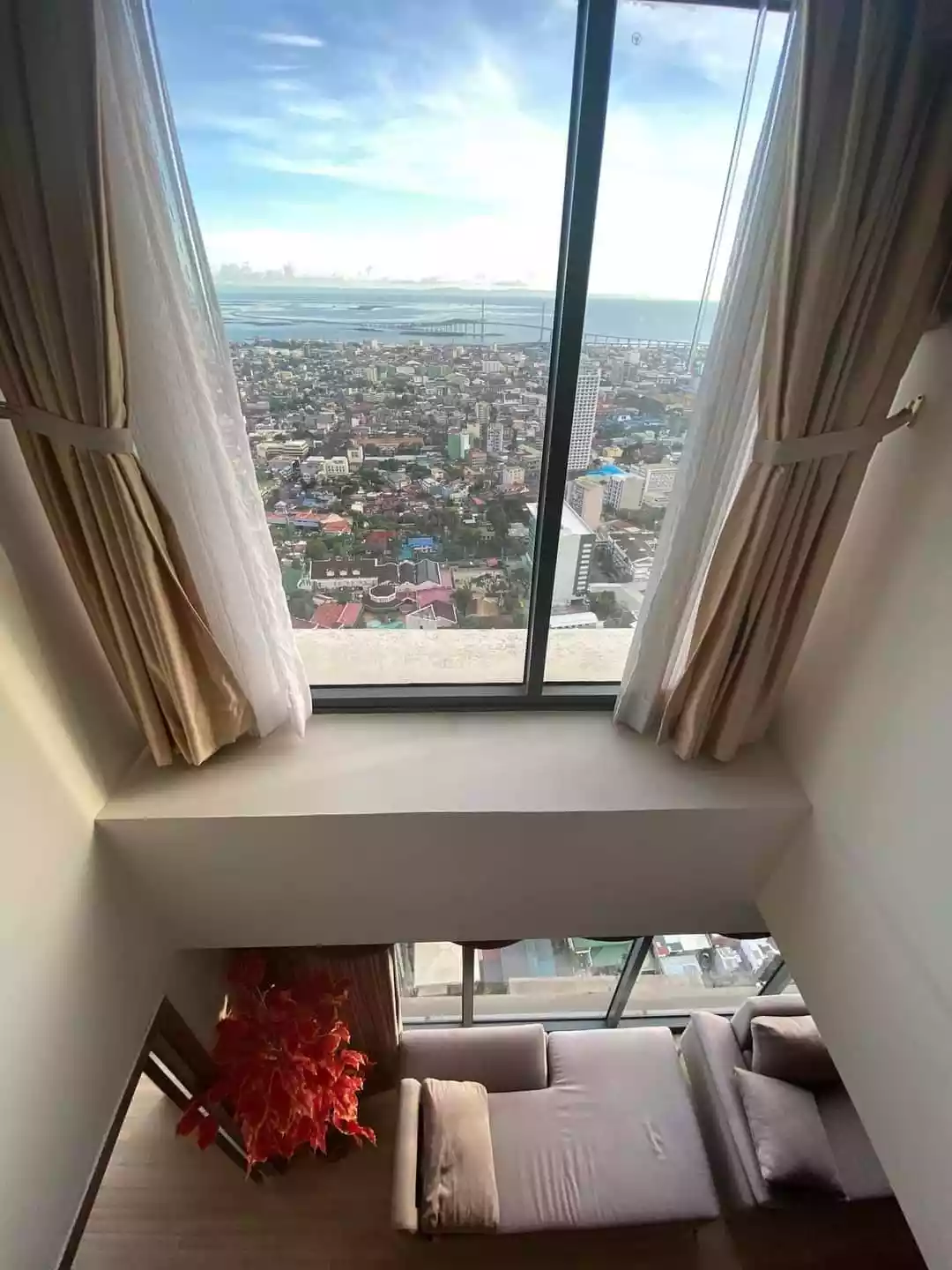 Super rush sale a million dollar view penthouse in Horizon 101 — Penthouse in General Maxilom Avenue, Cebu City, Central Visayas — Photo 6