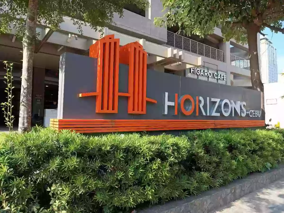 For Sale 1BR with Balcony in Horizon 101 