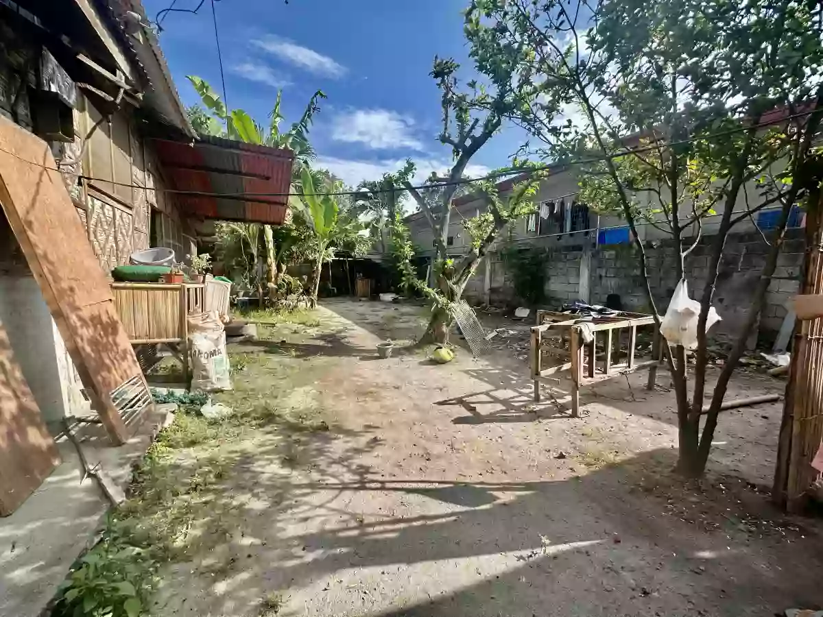 300sqm fully fenced property ideal for Residential & Commercial Developemnt — Residential Lot in Lanoy Subdivision, Purok Malinawon Road, General Santos City — Photo 6