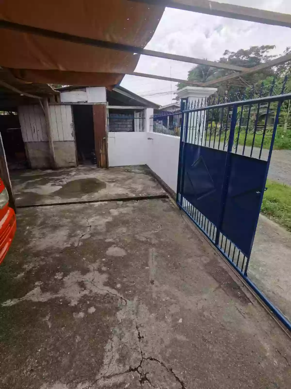 House and Lot — House and Lot in Senangote Avenue, Village 2, Tagum — Photo 2