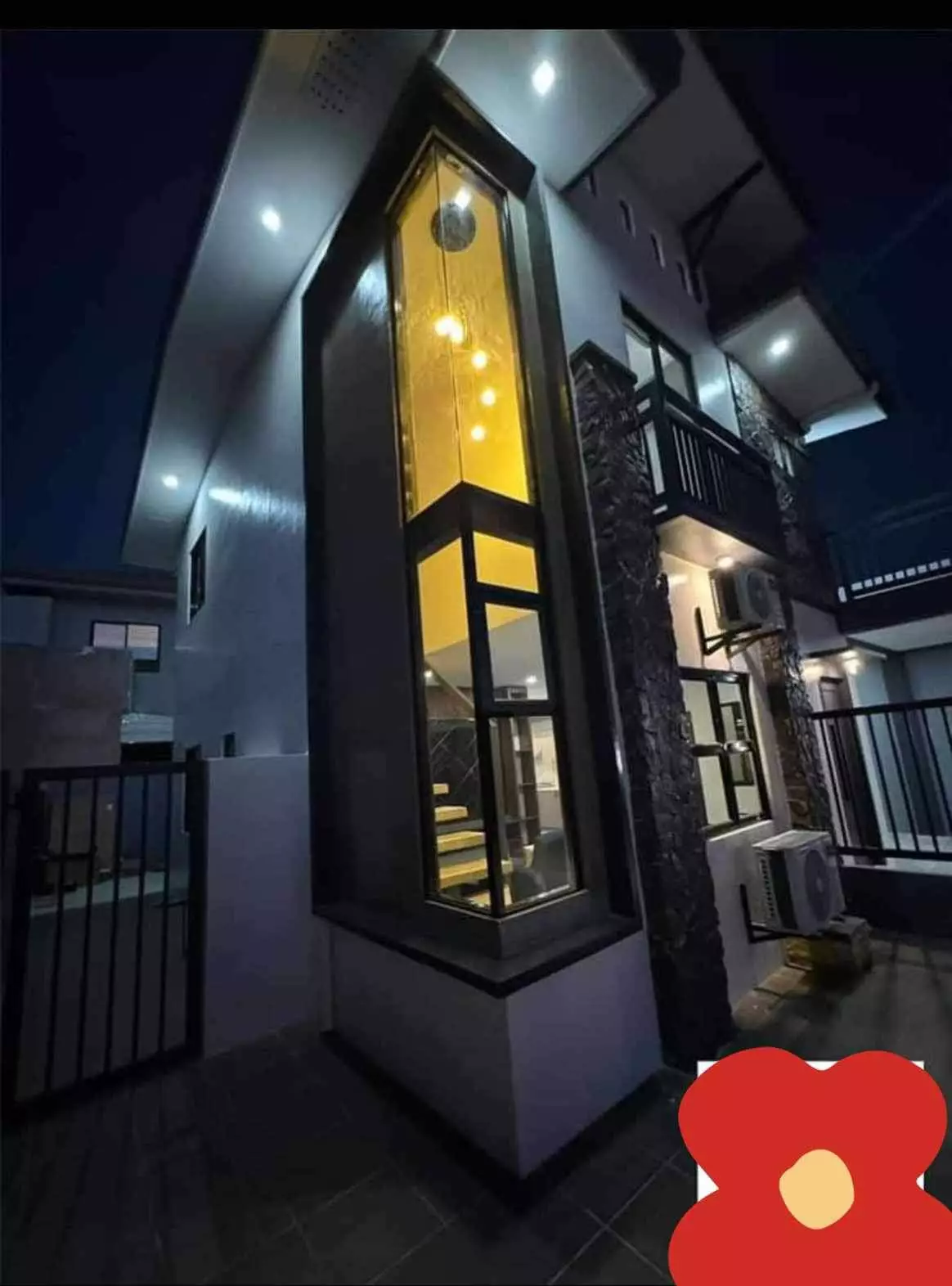 HOUSE AND LOT FOR SALE IN PACIFIC GRAND VILLAS — House and Lot in Lemon Street, Lapu-Lapu City, Cebu — Photo 4