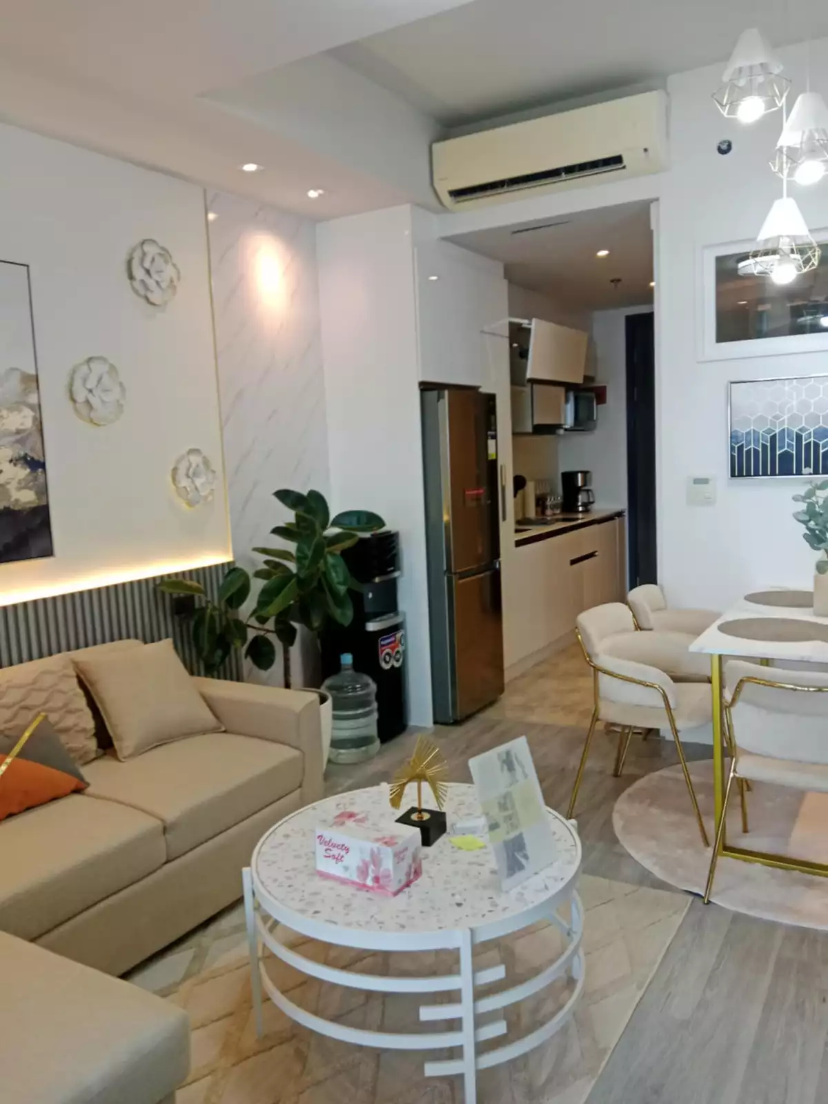 Condo for Sale in The Reef Mactan — Studio in Lapu-Lapu City, Philippines — Photo 3