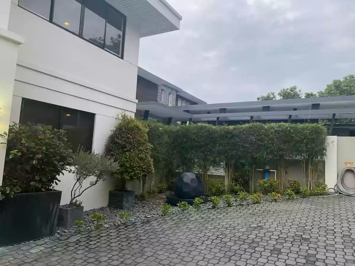 Maria Luisa House for Sale — House and Lot in Paseo Annabelle, Cebu City, Cebu — Photo 5