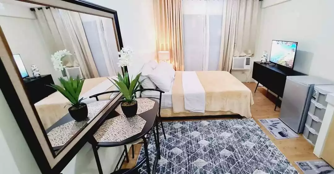 Studio Unit at San Remo Oasis