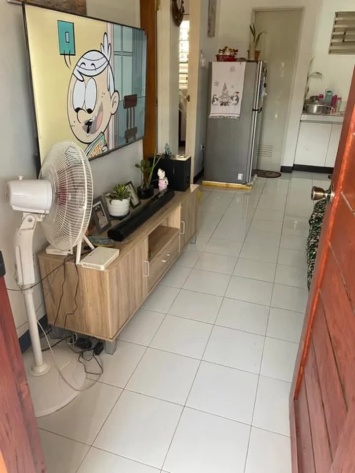 Agan Greenvile For assume — House and Lot in Unnamed Road, General Santos City, South Cotabato — Photo 3