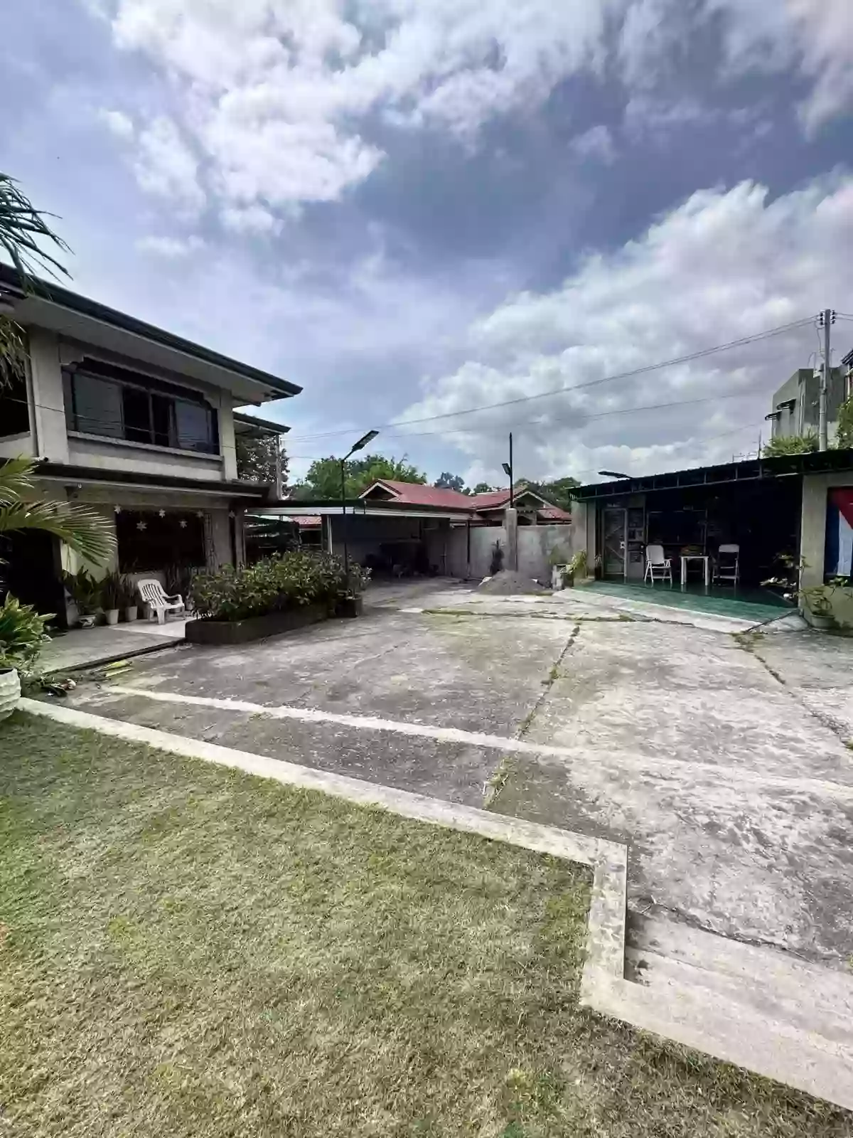 HOUSE & LOT FOR SALE (Titled) - Commercial/Residential — House and Lot in Minglanilla, Cebu, Philippines — Photo 3