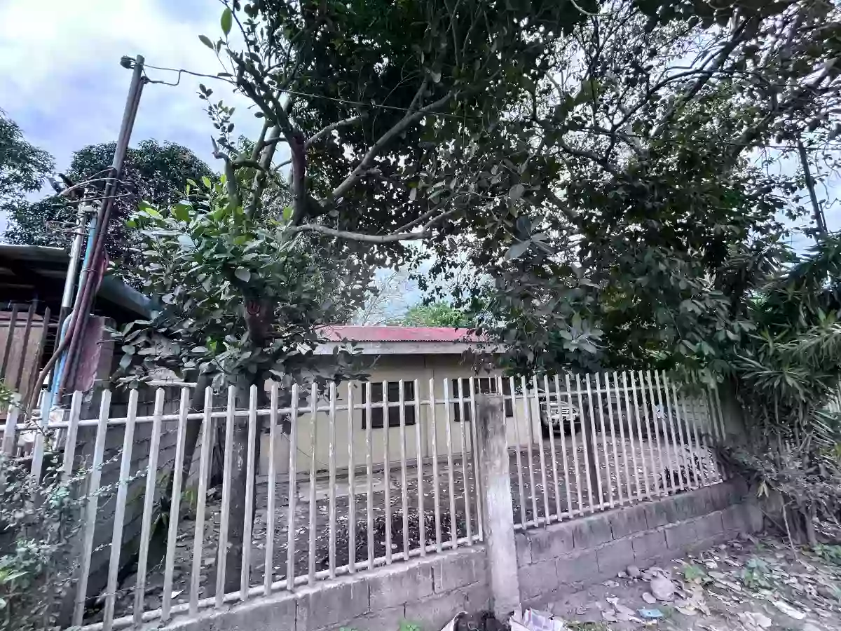 House and Lot in Yumang Subdivision — House and Lot in General Santos City, South Cotabato, Philippines — Photo 4