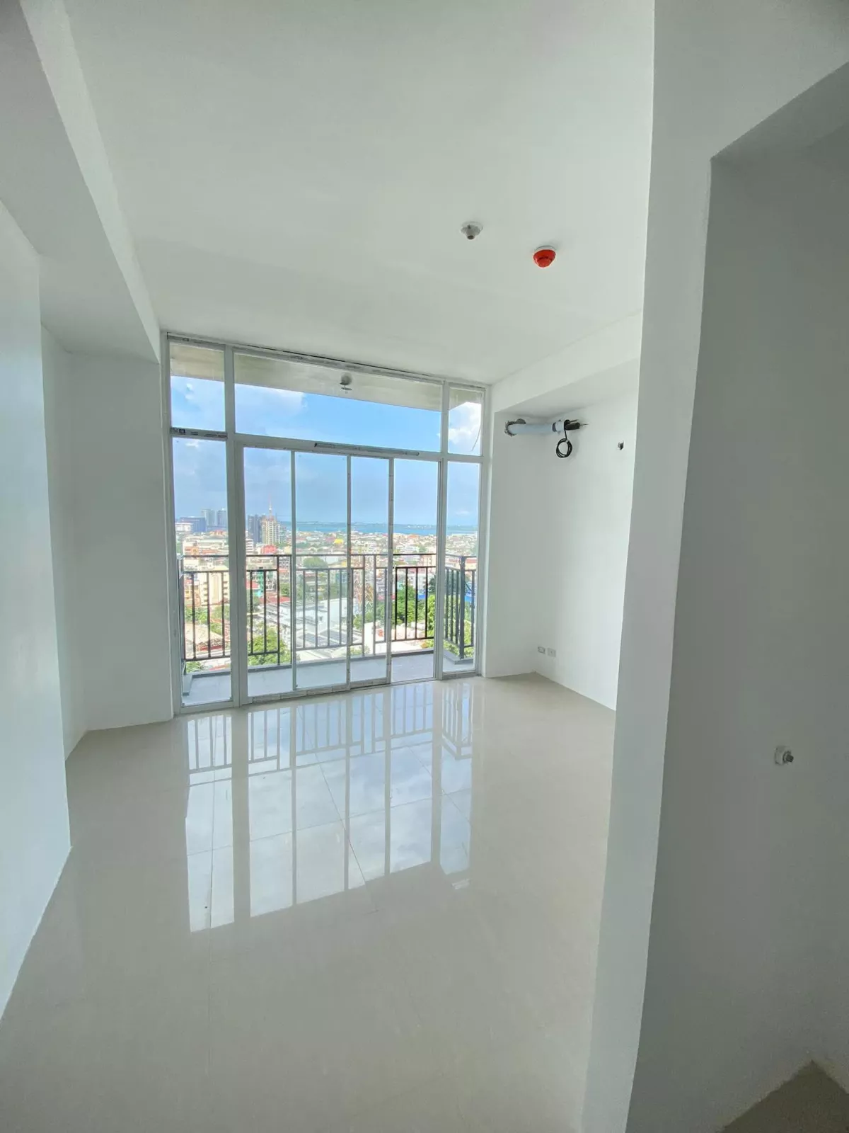 For ASSUME: Studio with Balcony: West Jones Residences — Studio — Photo 4