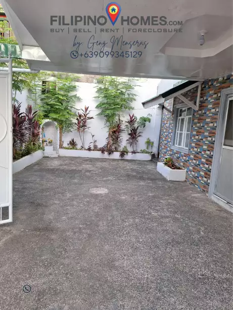 House and Lot For SALE here in Naga City Camarines Sur (Bungalow Type) — House and Lot in Camarines Sur, Philippines — Photo 3