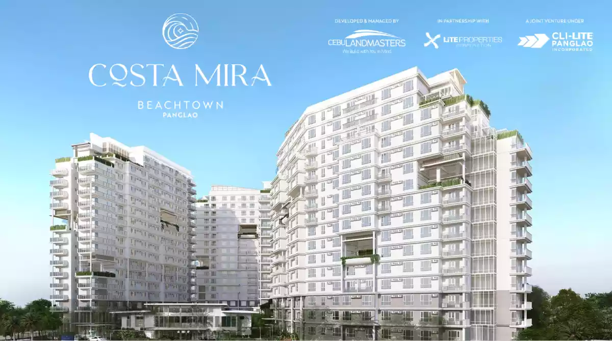 COSTA MIRA BEACHTOWN PANGLAO