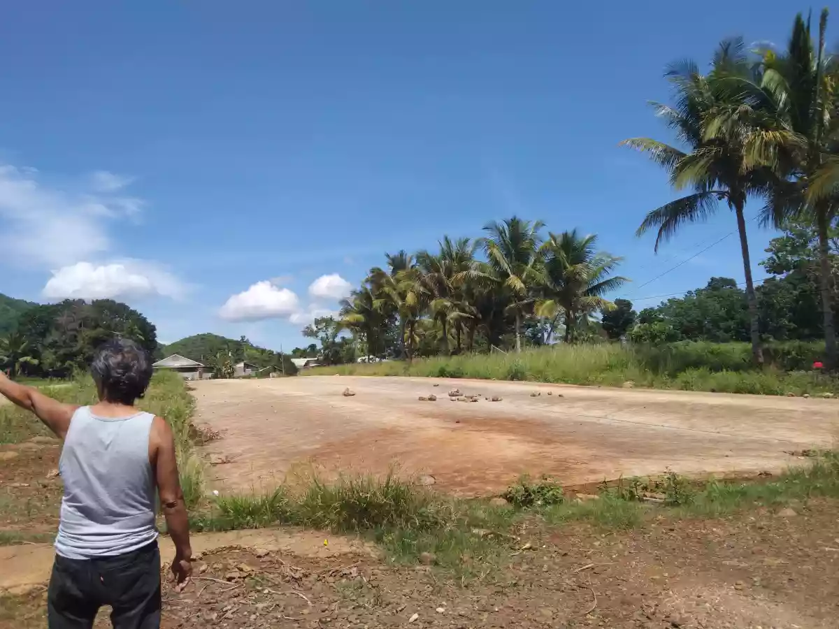 Lots Only — Agricultural Lot in Manolo Fortich, Bukidnon, Philippines — Photo 4