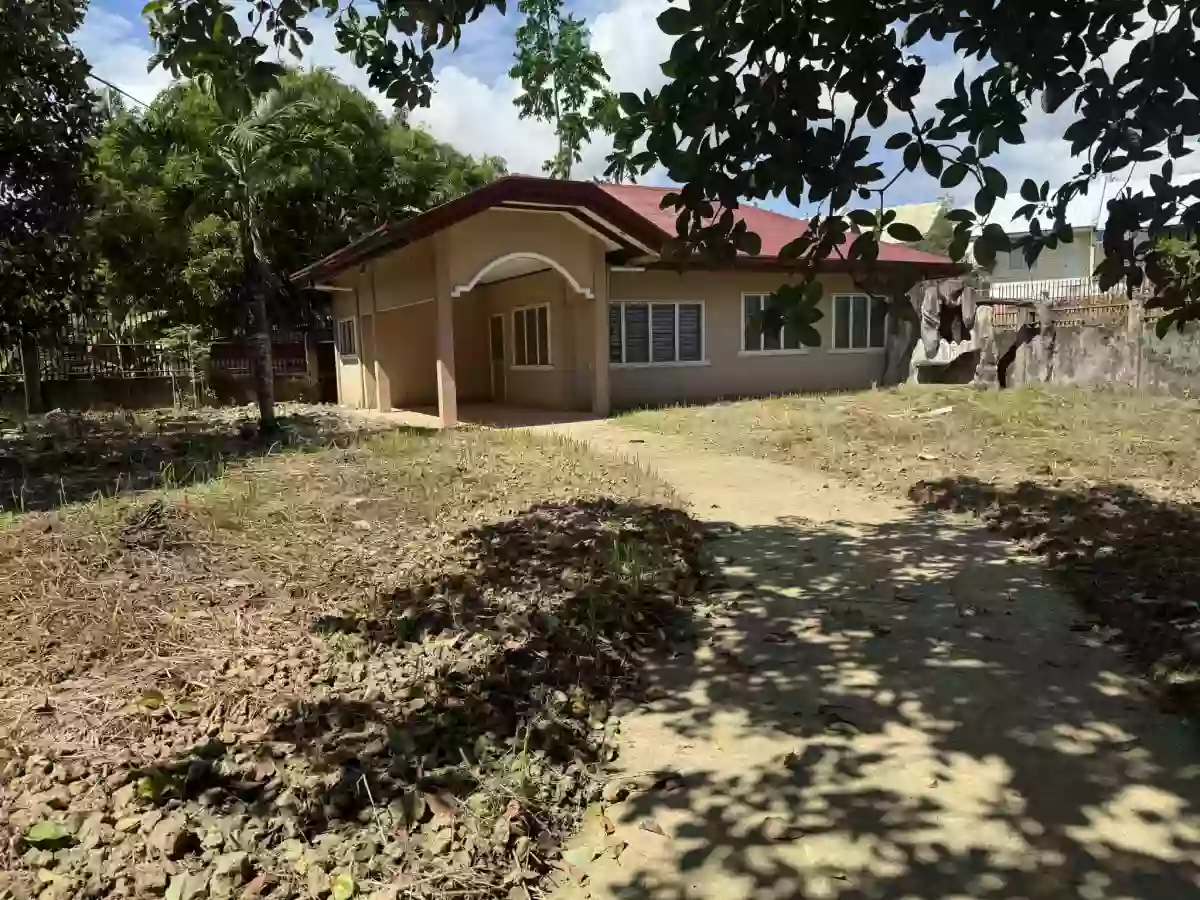 Lot for Sale in Cotcot Liloan Cebu — Residential Lot in Liloan, Cebu, Philippines — Photo 5