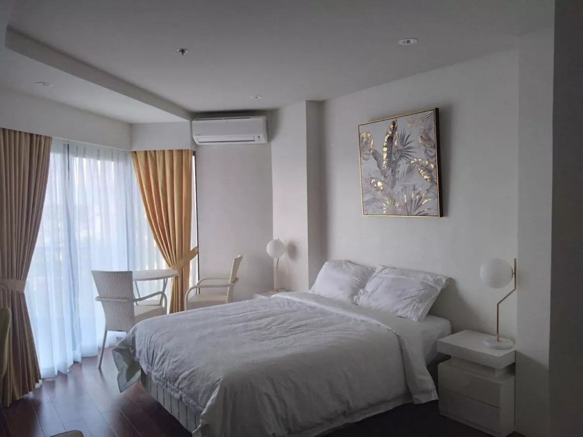 Tambuli Resort and Spa for rent — 2 Bedrooms in Lapu-Lapu City, Central Visayas, Philippines — Photo 2