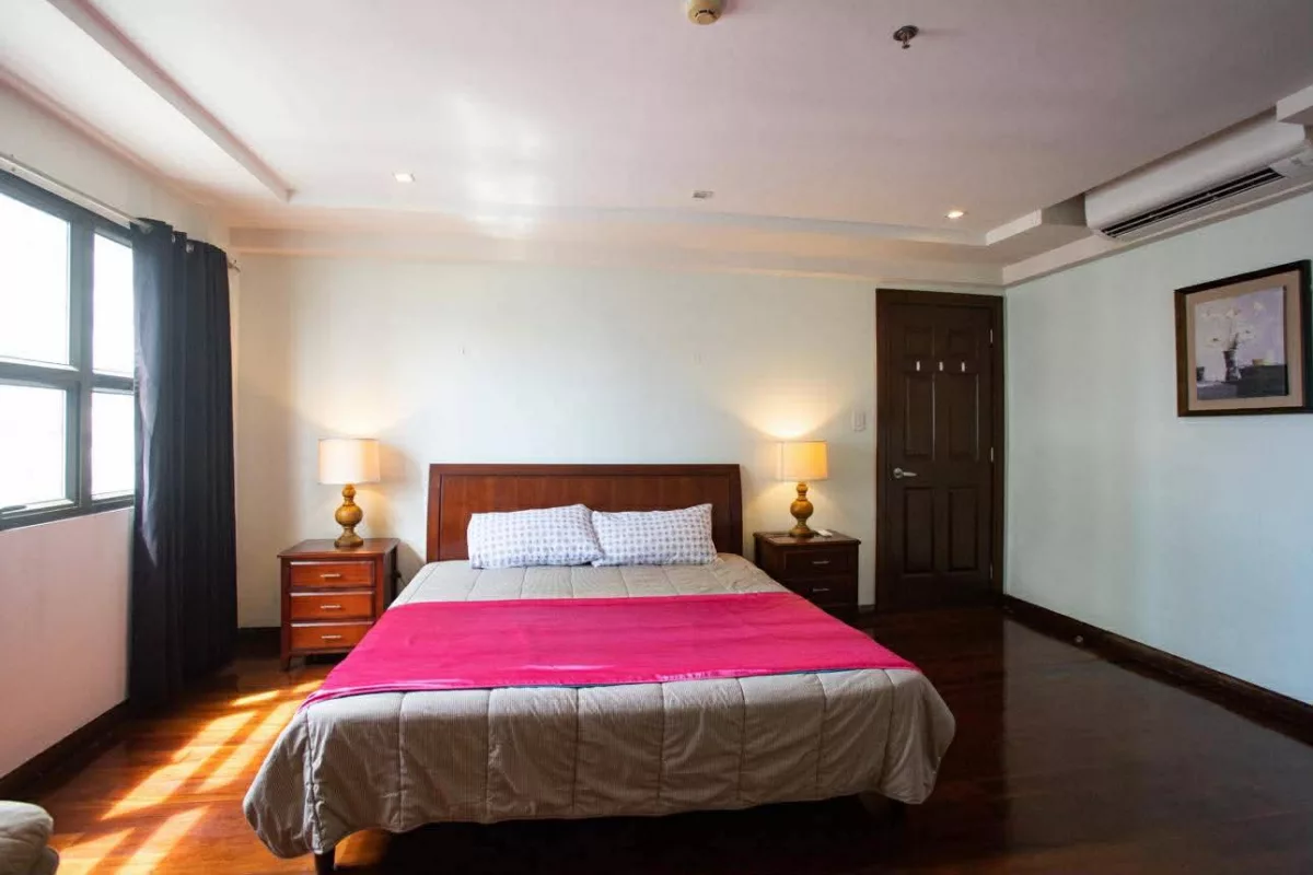 FOR SALE- 3BR Corner Unit with Parking | Avalon Cebu Business Park – 18th Floor — 3 Bedrooms in Luzon Avenue, Cebu City, Central Visayas — Photo 4
